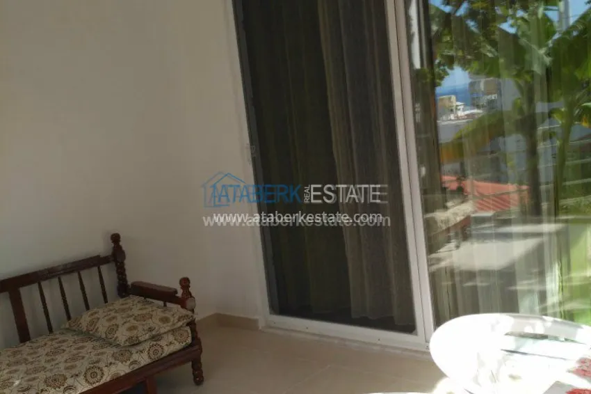 Luxury villa in a complex by the sea at the same price as an apartment! 10 