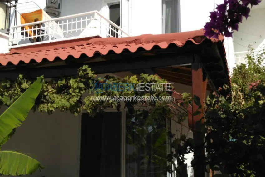 Luxury villa in a complex by the sea at the same price as an apartment! 11 