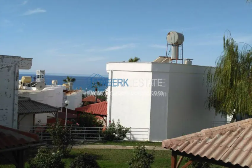 Luxury villa in a complex by the sea at the same price as an apartment! 12 