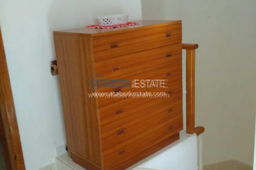 Luxury villa in a complex by the sea at the same price as an apartment! 13 