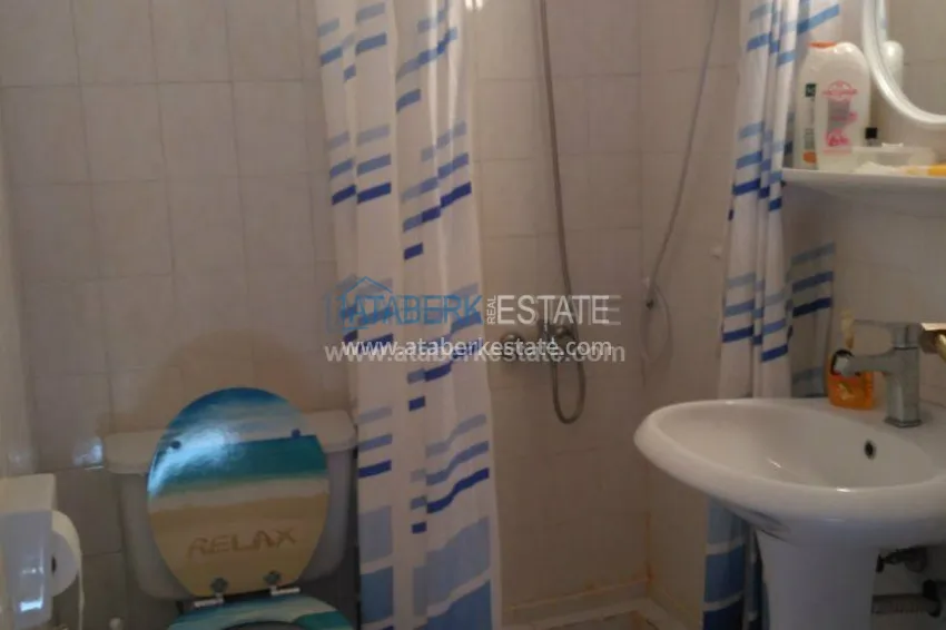 Luxury villa in a complex by the sea at the same price as an apartment! 14 