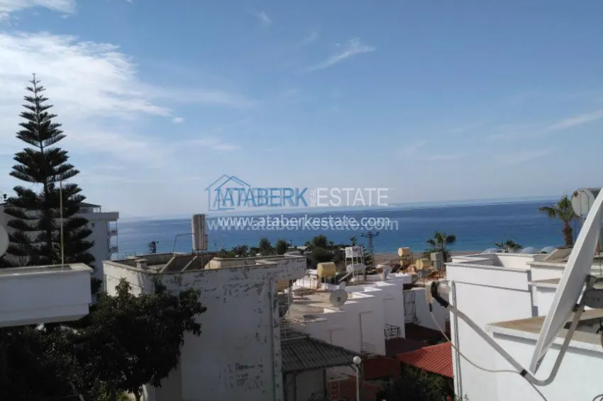 Luxury villa in a complex by the sea at the same price as an apartment! 15 