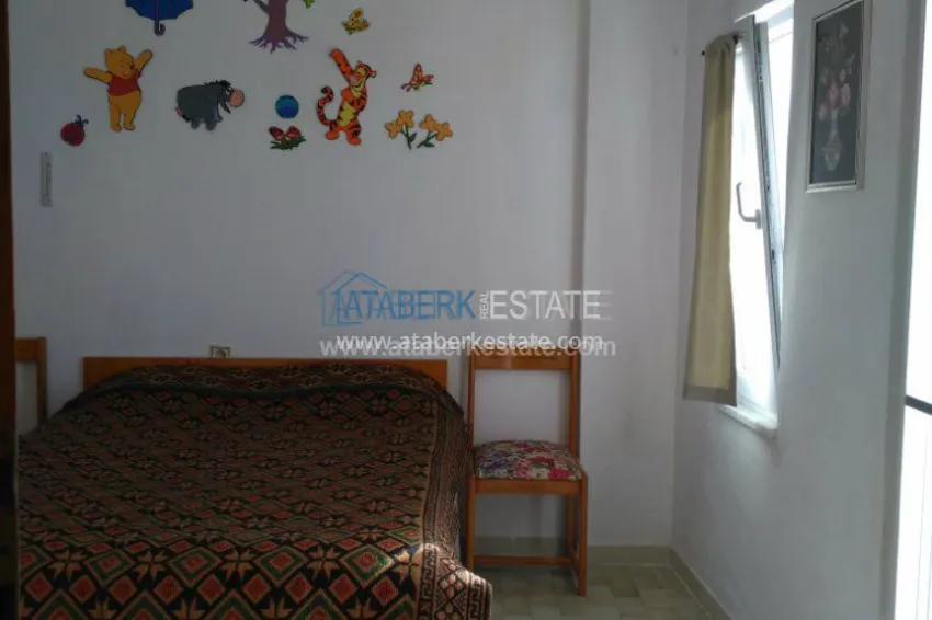 Luxury villa in a complex by the sea at the same price as an apartment! 17 