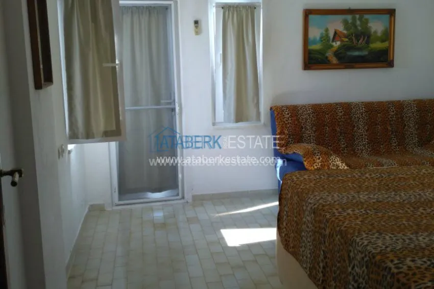 Luxury villa in a complex by the sea at the same price as an apartment! 18 