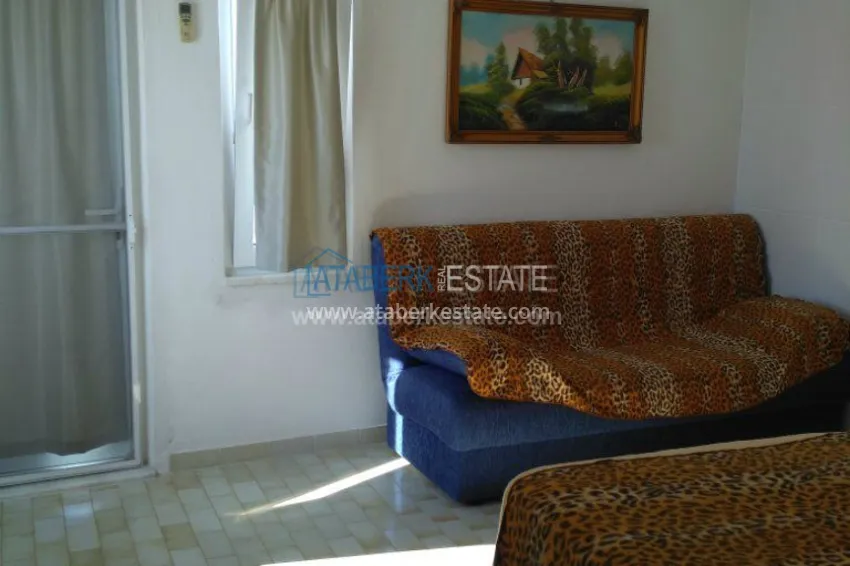 Luxury villa in a complex by the sea at the same price as an apartment! 19 