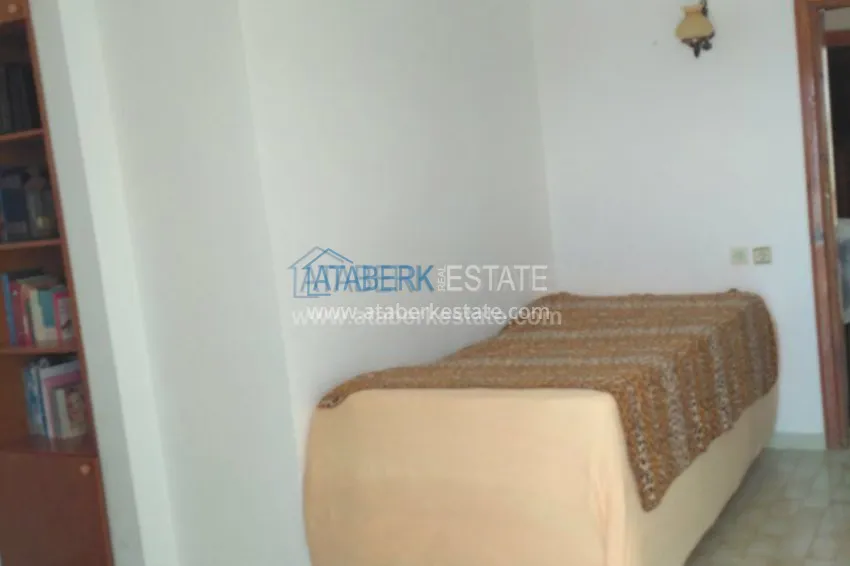 Luxury villa in a complex by the sea at the same price as an apartment! 20 