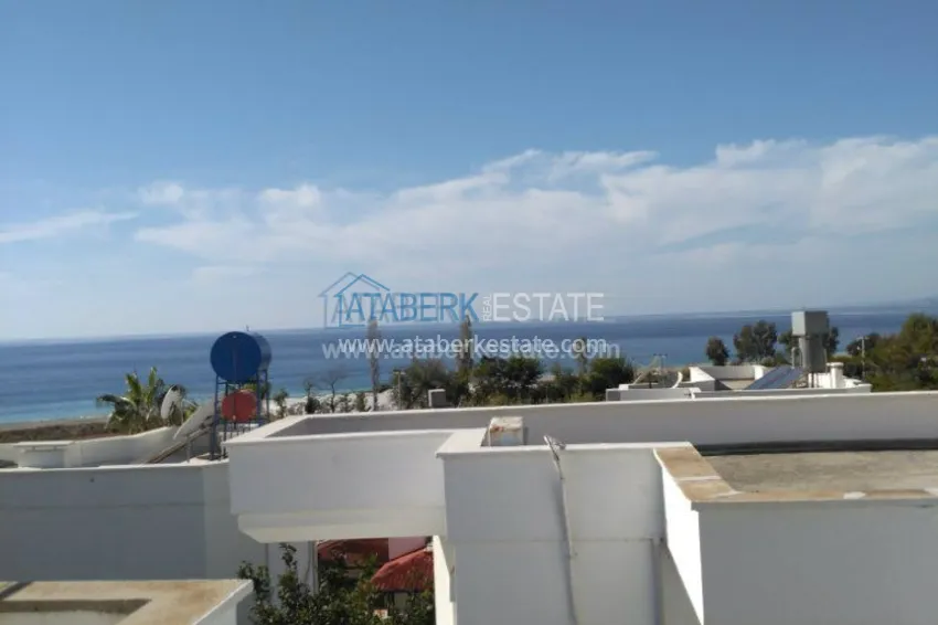 Luxury villa in a complex by the sea at the same price as an apartment! 21 