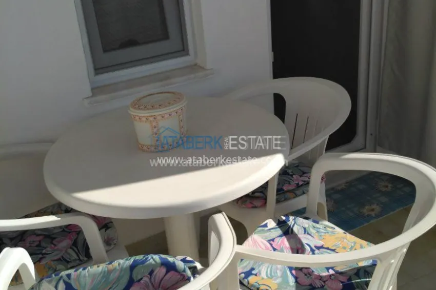 Luxury villa in a complex by the sea at the same price as an apartment! 22 