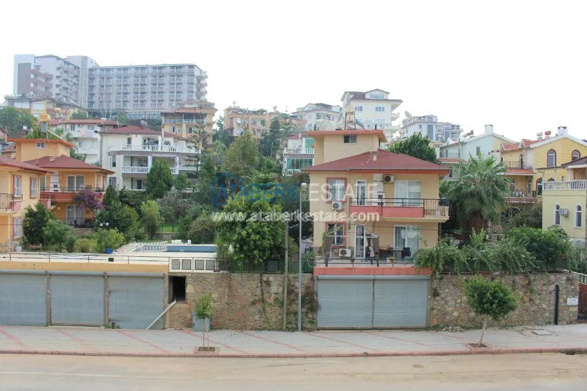 Двухкомнатгая квартира рядом с морем 15 