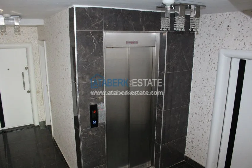 Двухкомнатгая квартира рядом с морем 19 