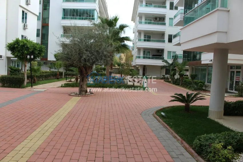 Двухкомнатгая квартира рядом с морем 22 