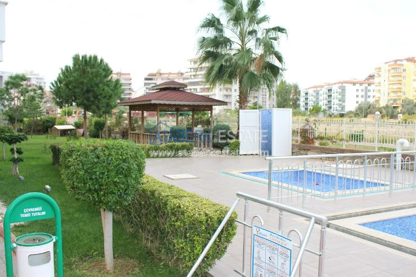 Двухкомнатгая квартира рядом с морем 24 