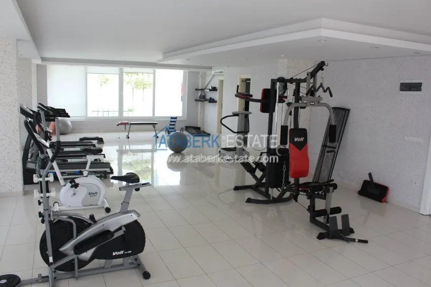 Двухкомнатгая квартира рядом с морем 28 