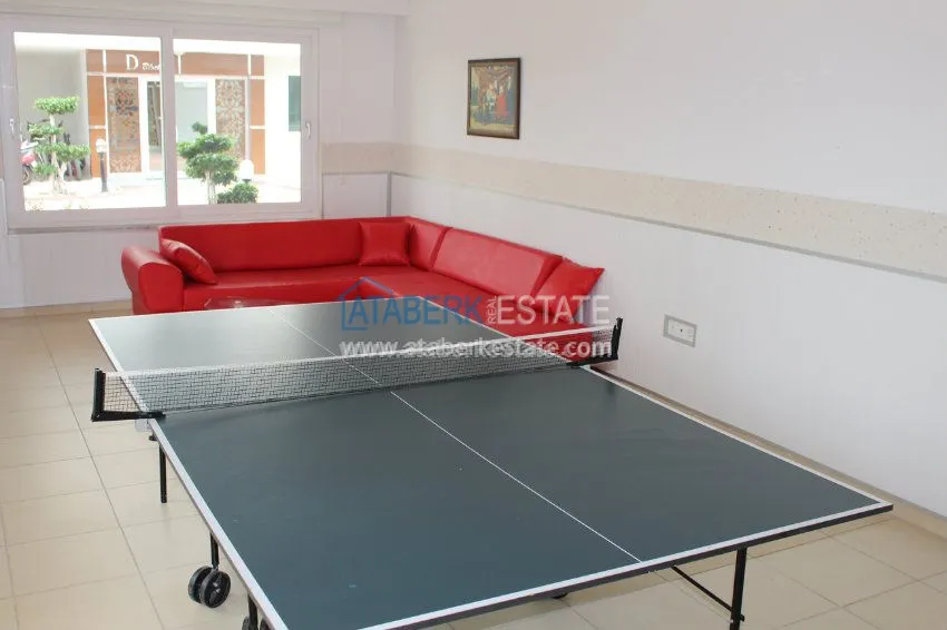 Двухкомнатгая квартира рядом с морем 31 