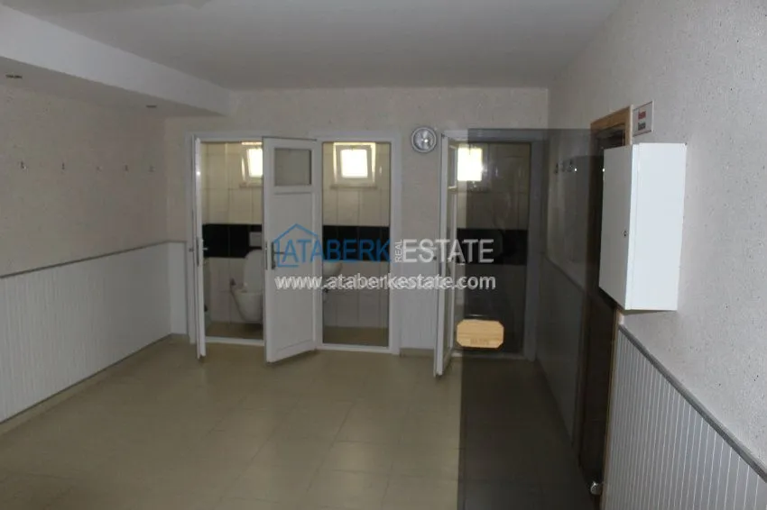 Двухкомнатгая квартира рядом с морем 32 