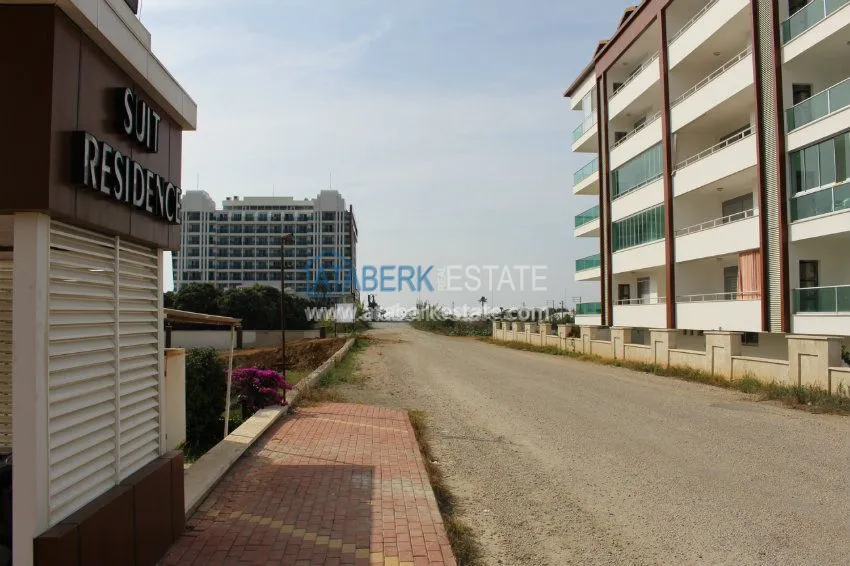 Penthouse for a good price 5 