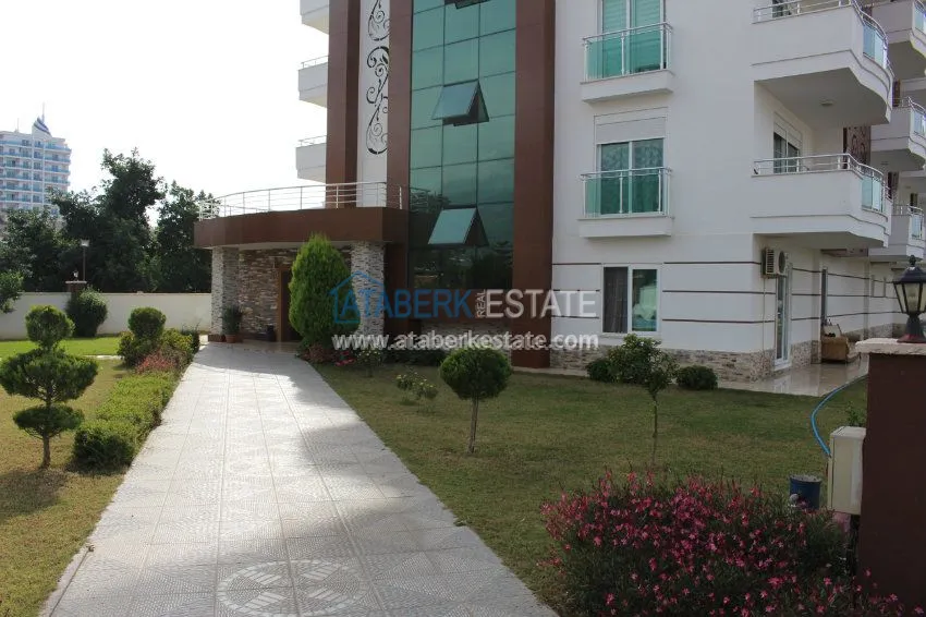 Penthouse for a good price 7 