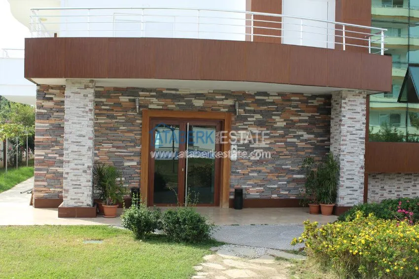 Penthouse for a good price 8 