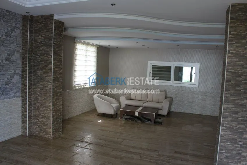 Penthouse for a good price 9 