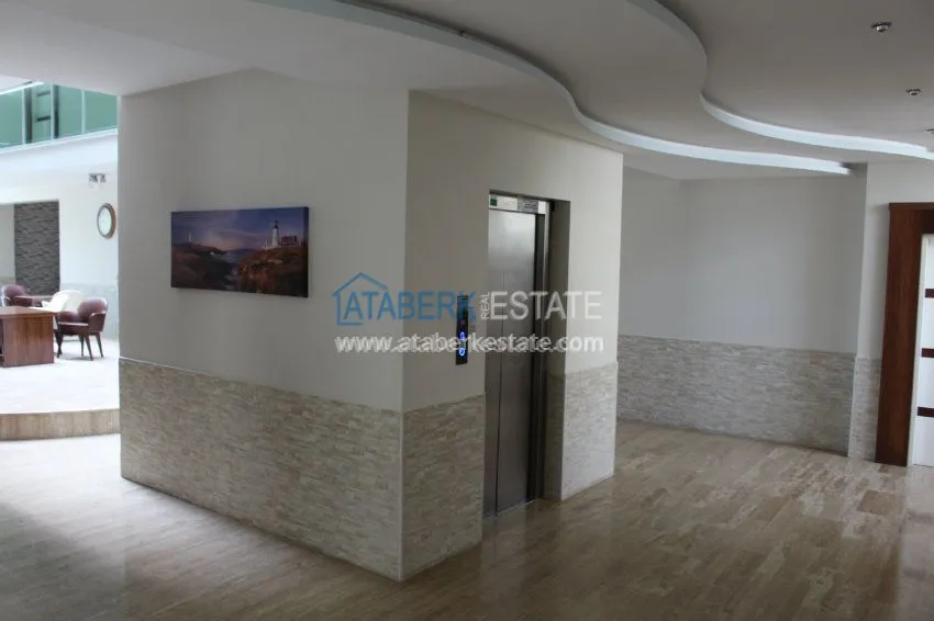 Penthouse for a good price 10 