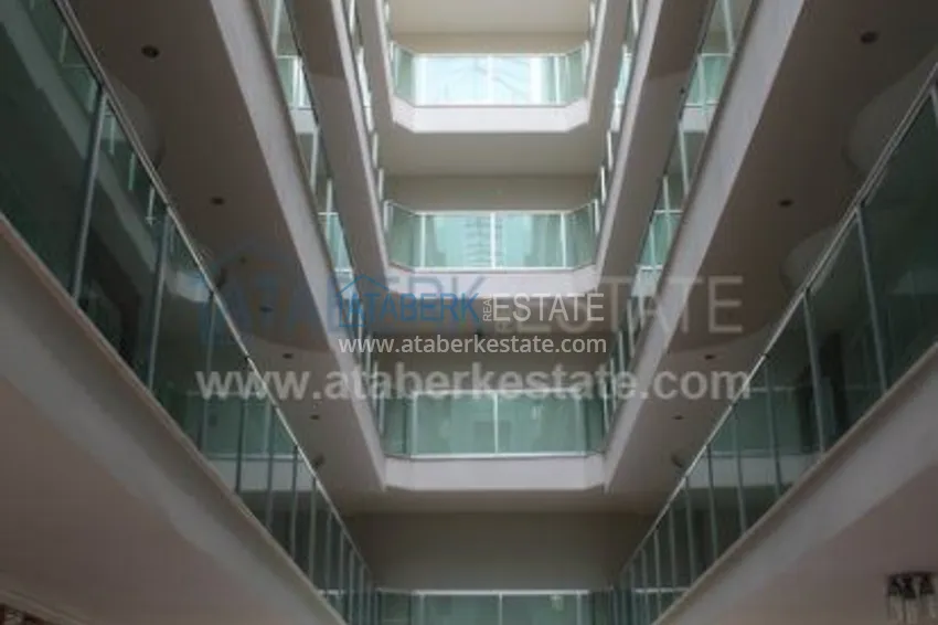 Penthouse for a good price 11 