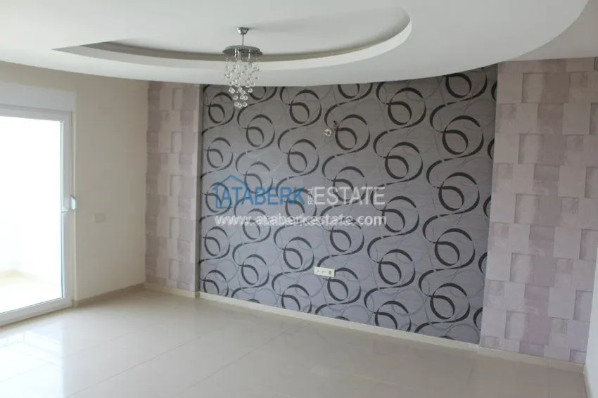 Penthouse for a good price 16 