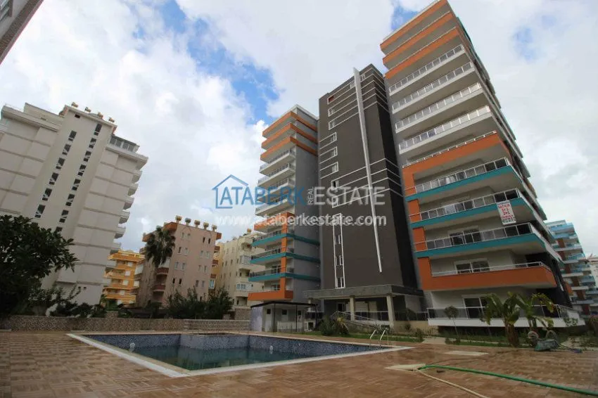 Penthouse for a good price 17 