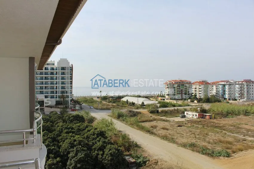 Penthouse for a good price 19 