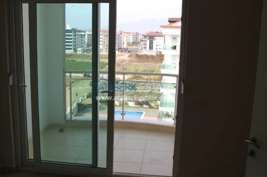 Penthouse for a good price 21 