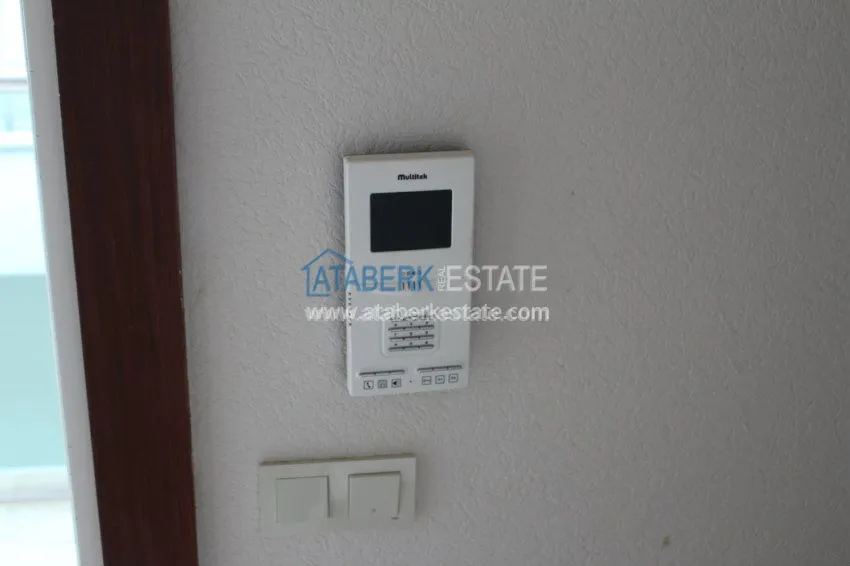 Penthouse for a good price 22 