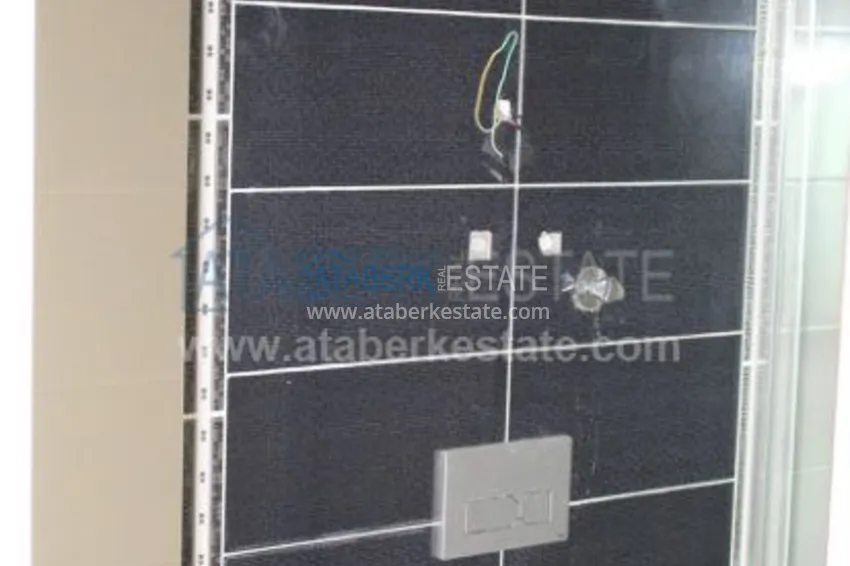 Penthouse for a good price 23 