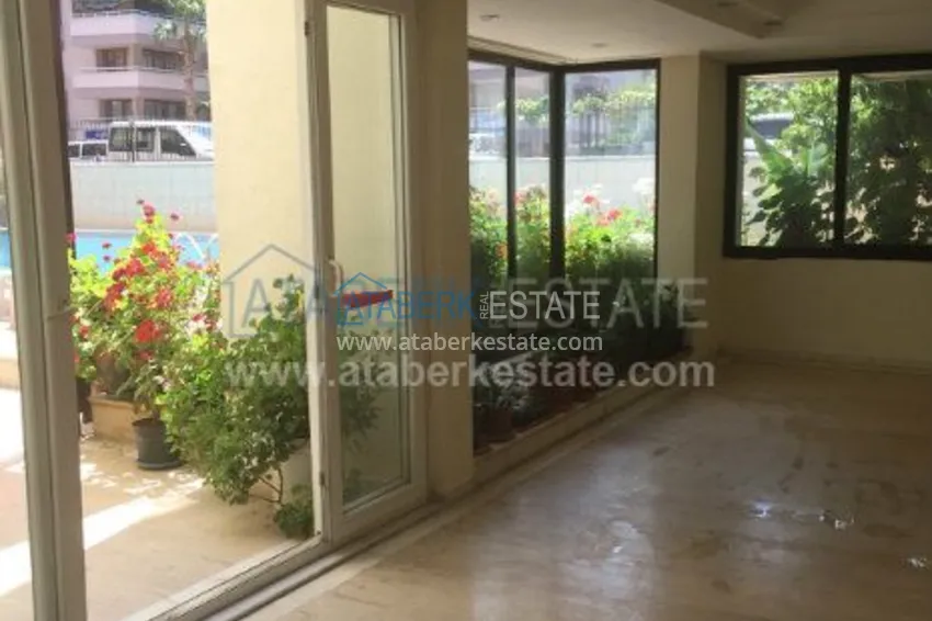 Penthouse for a good price 27 