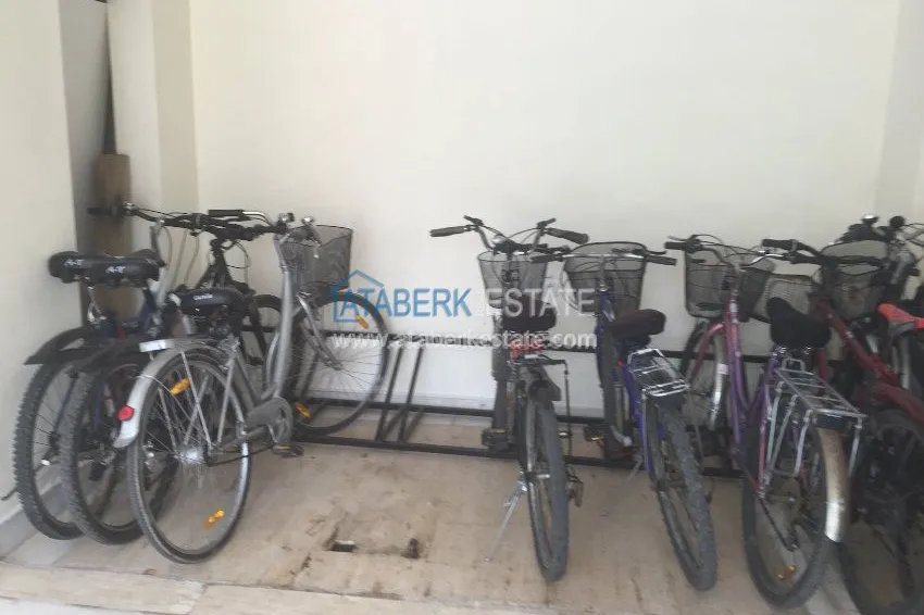 Penthouse for a good price 28 