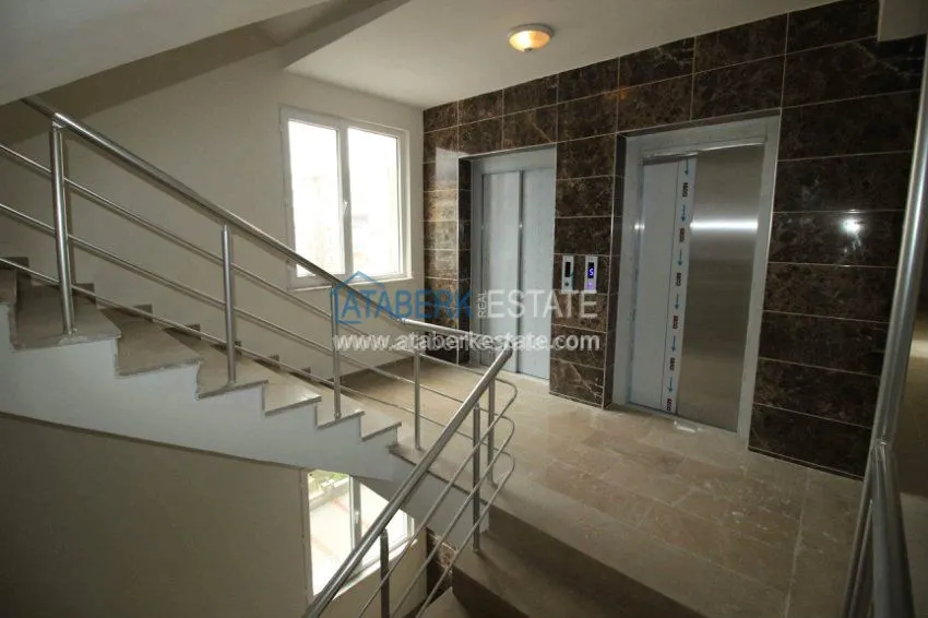 Penthouse for a good price 29 