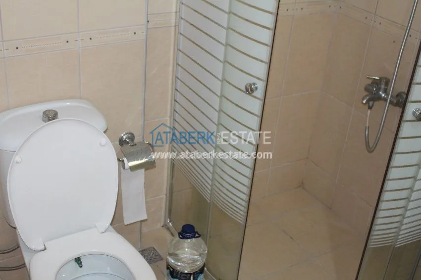 Квартира на Клеопатре в аренду на долгий срок! 4 