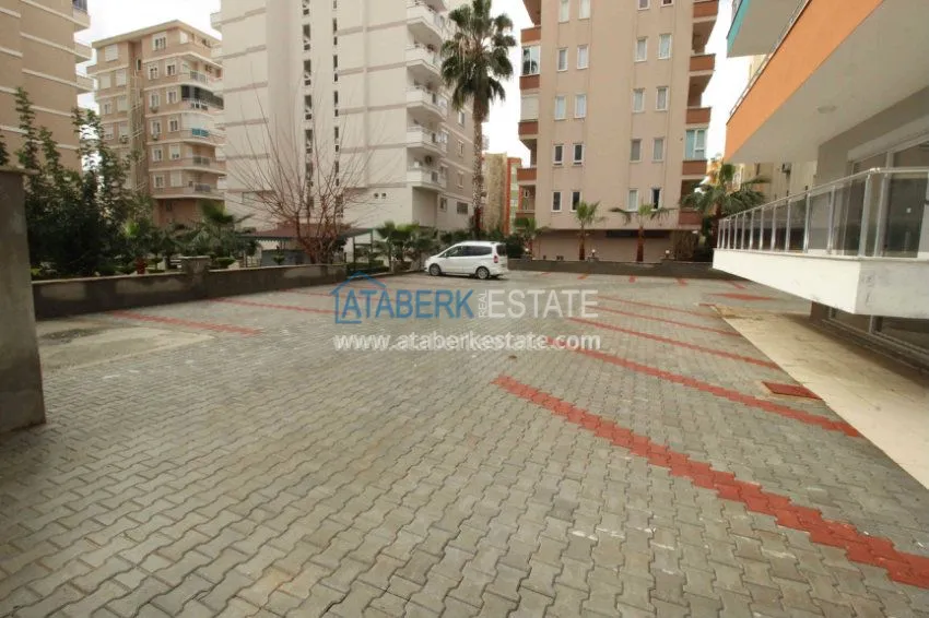 Квартира на Клеопатре в аренду на долгий срок! 5 