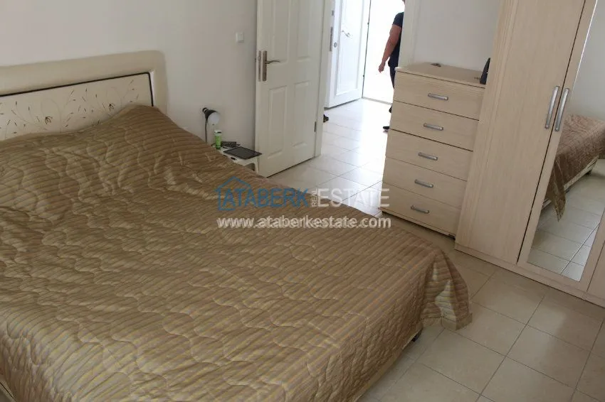 Квартира на Клеопатре в аренду на долгий срок! 6 