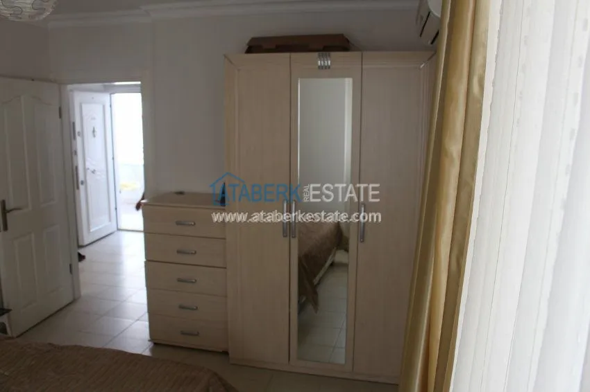 Квартира на Клеопатре в аренду на долгий срок! 7 