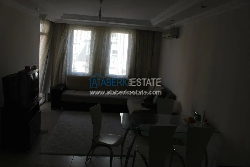 Квартира на Клеопатре в аренду на долгий срок! 8 