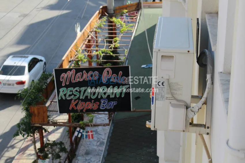 Квартира на Клеопатре в аренду на долгий срок! 10 