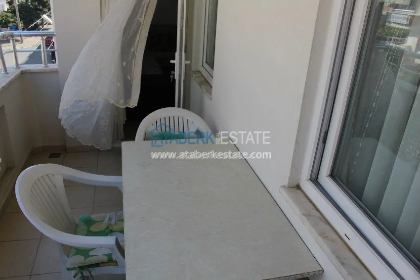 Квартира на Клеопатре в аренду на долгий срок! 11 