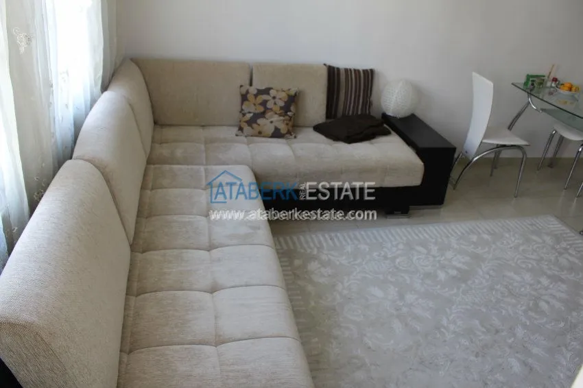 Квартира на Клеопатре в аренду на долгий срок! 12 