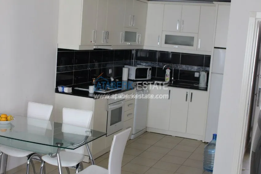 Квартира на Клеопатре в аренду на долгий срок! 13 