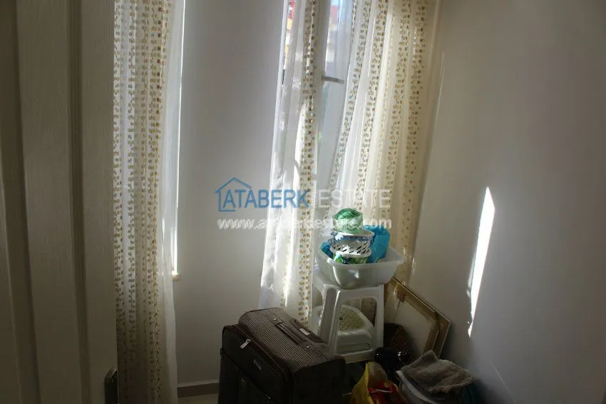 Квартира на Клеопатре в аренду на долгий срок! 16 