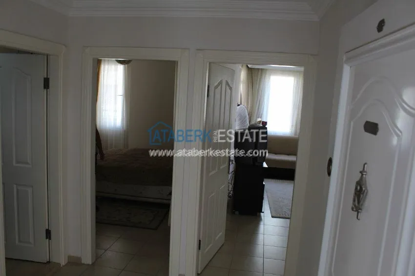 Квартира на Клеопатре в аренду на долгий срок! 17 