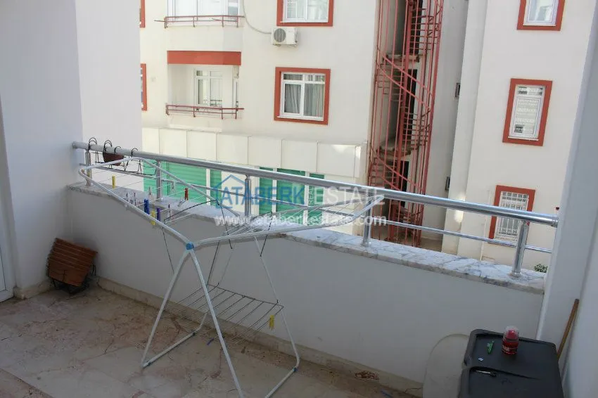 Квартира на Клеопатре в аренду на долгий срок! 18 