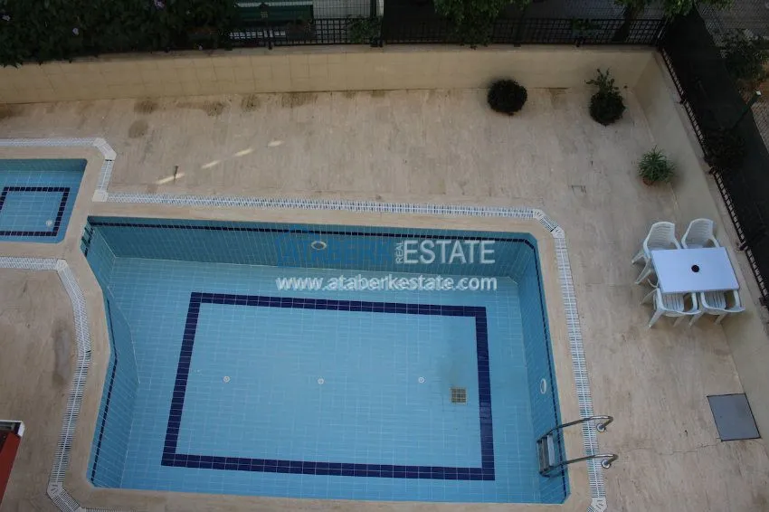 Квартира на Клеопатре в аренду на долгий срок! 19 