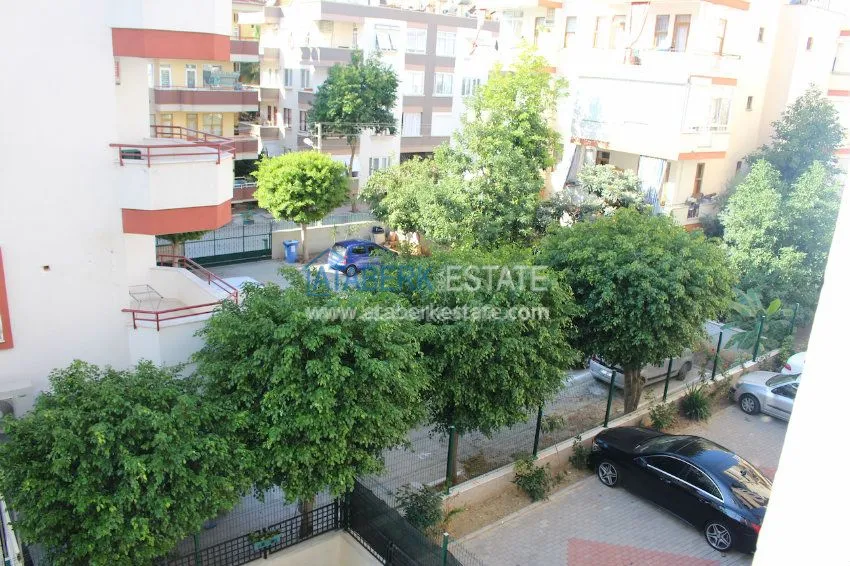 Квартира на Клеопатре в аренду на долгий срок! 20 