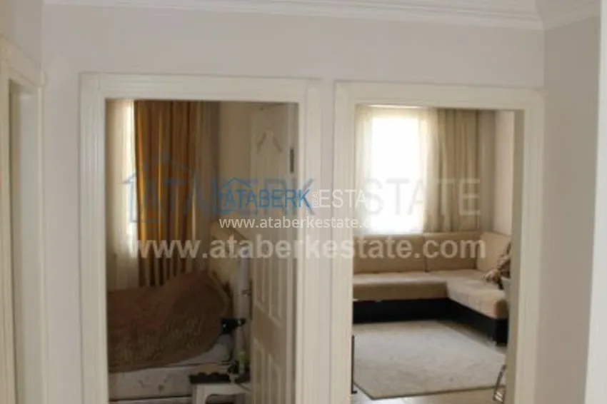 Квартира на Клеопатре в аренду на долгий срок! 22 