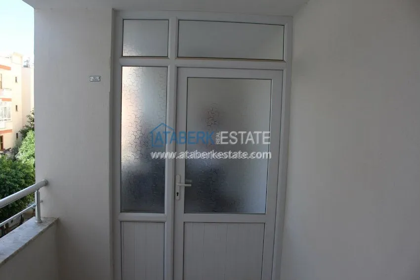 Квартира на Клеопатре в аренду на долгий срок! 24 